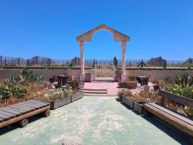 Maison avec terrasse