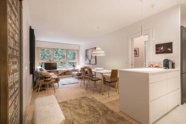 Appartement  Baquèira