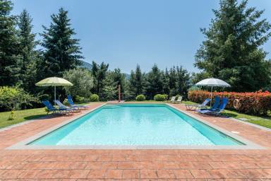 Farmhouse  San Marcello Pistoiese