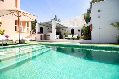 Villa  Cala d'en Bou