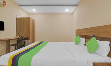Accommodation Anjaiah Nagar
