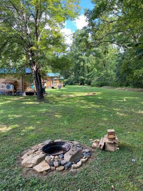 Cabin Summersville