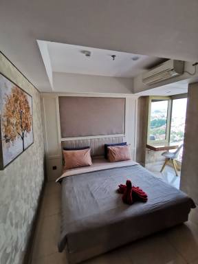 Apartment  Semarang
