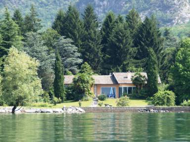 Villa Val Masino
