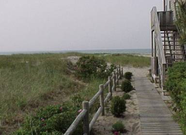 Condo Provincetown