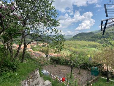 Appartamento vacanze a Villetta Barrea: natura e cultura in Abruzzo - HomeToGo