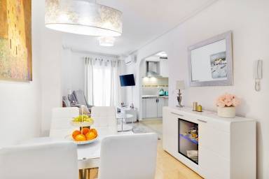 Appartement Torrevieja