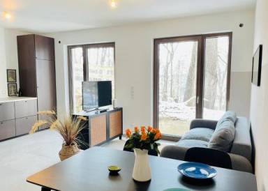 Appartement Milbertshofen-Am Hart