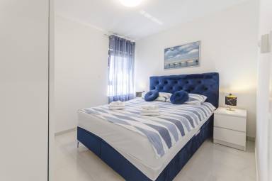 Appartamento Vodizze