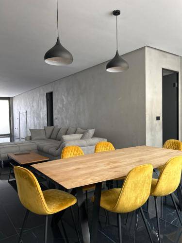 Apartma Jagodje