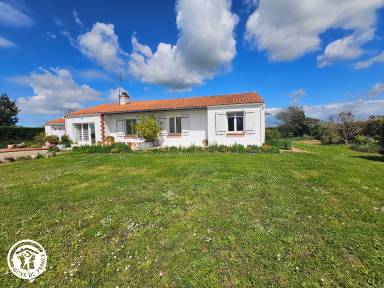 Cottage 50 m²
