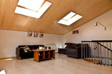 Appartement Canillo