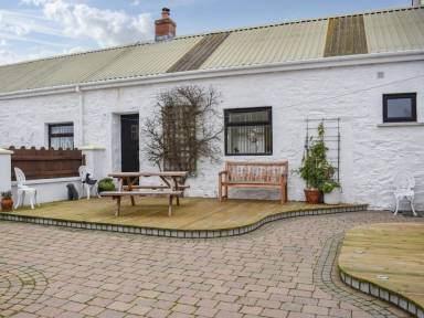 Nice cottage with terrace & garden | Beach nearby