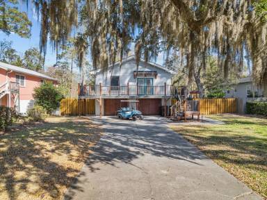 House Pawleys Island