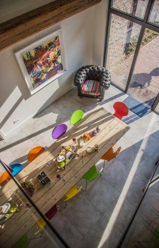 Bed & Breakfast Eersel