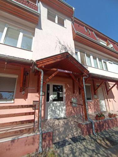 Apartment Nyíregyháza
