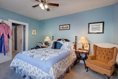 Bed and breakfast Bar Harbor