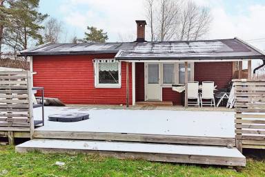 Ferienhaus Lysekil