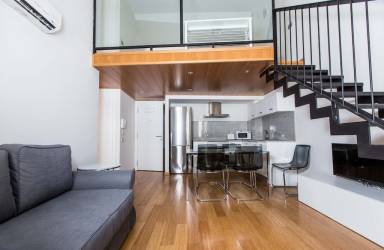 Apartment Girona