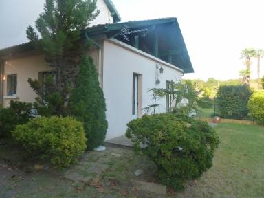 Maison de vacances 42 m²