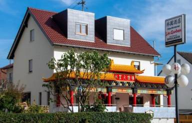 Bed & Breakfast  Löwenstein