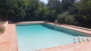 Maison de vacances Les Arcs-sur-Argens
