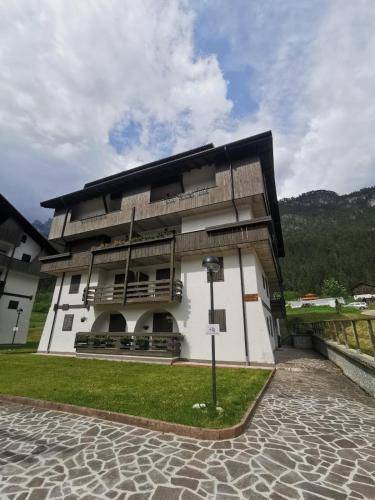 Appartamento Auronzo di Cadore