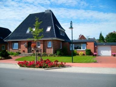 Ferienwohnung Osterrönfeld