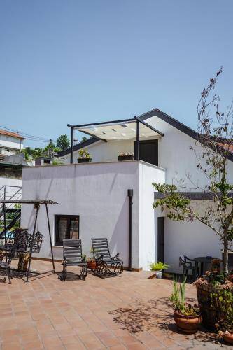 Appartement Amarante