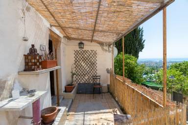 Appartamento 55 m²