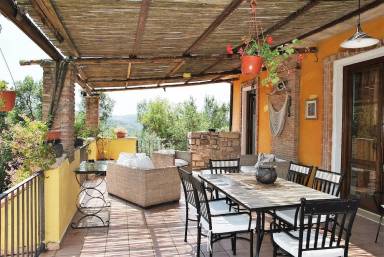 Villa 130 m²