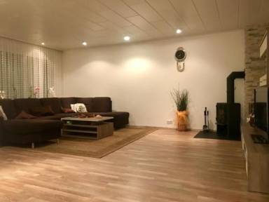 130 m² Apartment