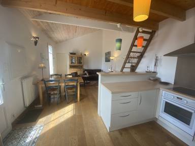 Maison de vacances Fouras