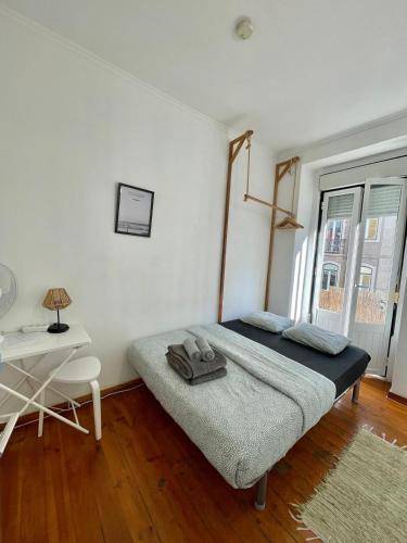 Bed & Breakfast Lissabon