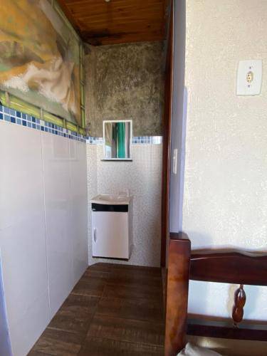 Lodge for 3 persons — photo 3