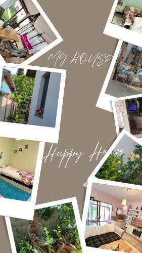 House  Kranevo