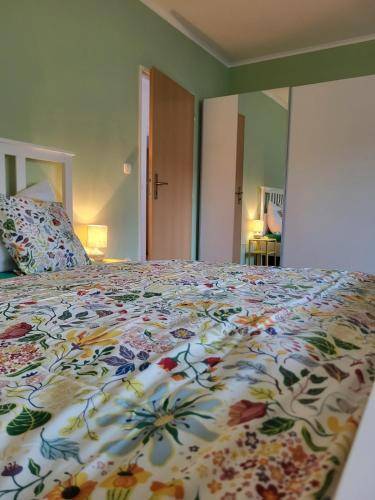 Apartmán Lazany