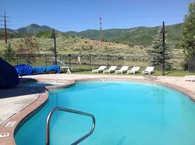 Condo Park City