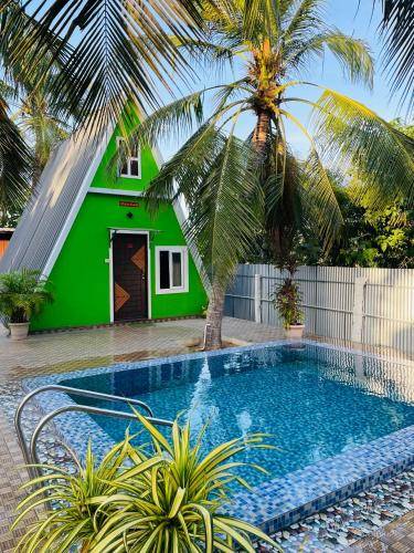 Resort Rameswaram