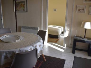 Apartamento Font-Romeu-Odeillo-Via