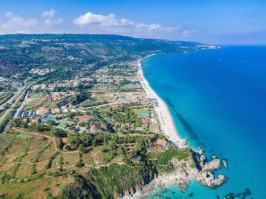 Appartamento Marina di Zambrone