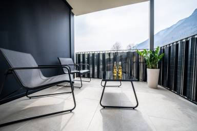 70 m² Ferienwohnung