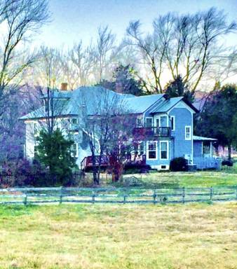Farmhouse  Waynesboro