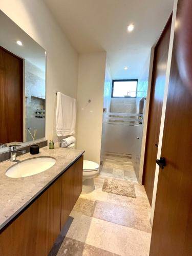 70 m² Ferienwohnung