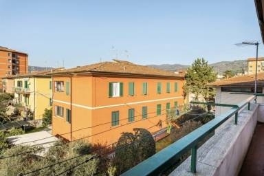 Appartamento Montecatini Terme