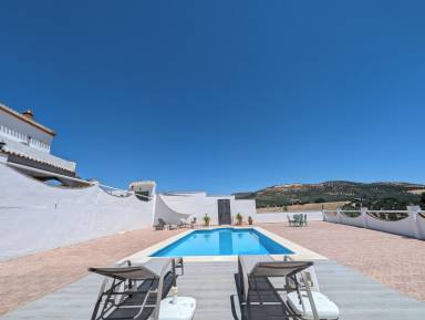 Villa de 220 m²
