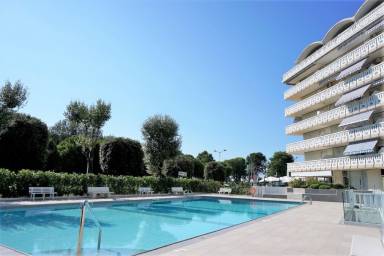 Appartement 60 m²