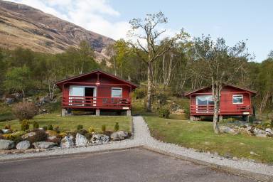 Maison de vacances  Glencoe