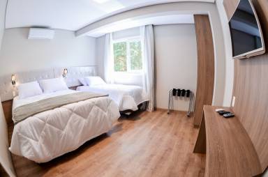 Apartamento Igrejinha