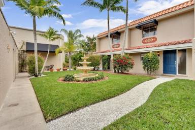 Villa Sanibel